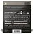Encordoamento Baixo 5C 45-130 D Addario Half Rounds ENR71-5 - Imagem 2