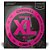 Encordoamento Baixo 5C 45-132 D Addario XL Chromes ECB81-5 - Imagem 1