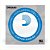 Corda Avulsa Para Guitarra .012 D Addario Plain Steel PL012 - Imagem 1