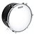 Pele Para Caixa E Tom G1 Porosa 13'' Evans B13G1 - Imagem 4