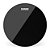 Pele Para Caixa E Surdo 18'' Preta Evans Hydraulic TT18HBG - Imagem 2