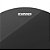 Pele Resposta Caixa E Tom 12'' Evans Resonant Black TT12RBG - Imagem 2