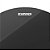 Pele Resposta Para Surdo Resonant Black 16'' Evans TT16RBG - Imagem 1