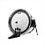 Pele Para Bumbo EMAD Branca Porosa 22'' Evans BD22EMADCW - Imagem 5