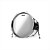 Pele Batedeira Para Bumbo 20' Evans G1 Transparente BD20G1 - Imagem 3