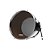 Pele De Resposta Para Bumbo Retro Screen 22'' Evans BD22SCR - Imagem 4