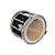 Pele De Resposta Para Caixa Marcial 13' Evans MS Series SS13 - Imagem 1