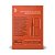 Palheta Clarineta Contrabaixo 2.5 (10 Peças) D Addario Rico - Imagem 3