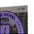 Encordoamento Guitarra 11-41 D Addario XL Pure Nickel EPN115 - Imagem 3
