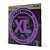 Encordoamento Guitarra 11-49 D Addario Half Rounds EHR370 - Imagem 1