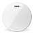 Pele Para Caixa Marcial Hibrida Branca 13'' Evans SB13MHW - Imagem 4