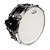 Pele para Caixa Genera HD Porosa 14'' Uno by Evans UB14HD - Imagem 2