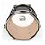 Pele para Caixa / Tom Genera G2 Transparente 16'' Uno by Evans UTT16G2 - Imagem 1
