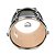 Pele para Caixa / Tom Genera G1 Transparente 14'' Uno by Evans UTT14G1 - Imagem 1