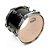 Pele para Caixa / Tom Genera G1 Transparente 14'' Uno by Evans UTT14G1 - Imagem 2