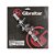 Extensor Para Chimbal Estante De Prato Gibraltar SC-XHAT - Imagem 2