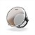 Kit De Peles Rock G2 Transparente Evans ETP-G2CLR-R - Imagem 4