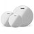 Kit De Peles Rock Evans Hydraulic ETP-HYDGL-R - Imagem 3