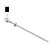 Extensor Girafa Para Pratos Gibraltar SC-LBRA-BT - Imagem 2