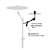 Extensor Para Prato Girafa Gibraltar SC-CMBRA - Imagem 1