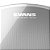 Pele Para Tenor Marcial 06'' Evans System Blue TT06SB1 - Imagem 3