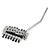 Ponte Sistema Trêmolo Guitarra 7C Floyd Rose Spirit FRT70-CR - Imagem 1
