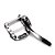 Ponte Sistema Trêmolo Guitarra Bigsby Cromada Spirit B50-CR - Imagem 1