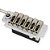 Ponte Sistema Trêmolo Guitarra Wilkinson Spirit VS502-MCR - Imagem 2