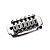 Ponte Sistema Trêmolo Guitarra Roller Saddle Spirit TS3-CR - Imagem 2
