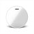 Pele Para Caixa E Tom G14 Transparente 08'' Evans TT08G14 - Imagem 2