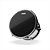 Pele Batedeira Caixa E Surdo 18' Evans Black Chrome TT18CHR - Imagem 3