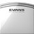 Pele Para Tenor Marcial 08' Evans EC2S Marching TT08MEC2S - Imagem 1
