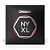 Encordoamento Para Guitarra 10-52 D Addario NYXL1052 - Imagem 1