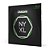 Encordoamento Para Guitarra 08-38 D Addario NYXL0838 - Imagem 2
