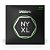 Encordoamento Para Guitarra 08-38 D Addario NYXL0838 - Imagem 1