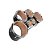 Pele Para Tenor Marcial 06' Evans Corps Transparente TT06CC - Imagem 2