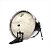 Pele Para Bumbo Calftone 20'' Evans BD20CT - Imagem 3