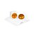 Breu Para Violino/Viola Pirastro Goldflex Rosin 900600 - Imagem 1
