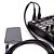 Cabo Para Audio D Addario Custom PW-MPXLR-06 - Imagem 4