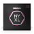 Encordoamento Para Baixo 6C 32-130 D Addario NYXL32130 - Imagem 1