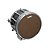 Pele Para Caixa Marcial 14 Evans System Blue SB14MSB - Imagem 1