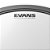 Pele Batedeira Para Bumbo 16' Evans EMAD UV BD16EMADUV - Imagem 2