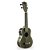 Ukulele Moani WAIKIKI Soprano 21'' Koa Eletro Bag UKBG12-21 - Imagem 3