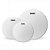Kit De Peles Standard Evans UV2 ETP-UV2-S - Imagem 1