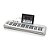 Controlador Midi USB 49 Teclas Branco Samson Carbon 49 - Imagem 1