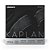 Encordoamento Viola De Arco D Addario Kaplan Vivo KV410 MM - Imagem 1