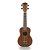 Ukulele Moani KAMUA Soprano 21'' Sapele UK05-NS-21 - Imagem 1