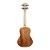 Ukulele Moani KAMUA Concerto 23'' Sapele UK05-NS-23 - Imagem 4