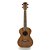 Ukulele Moani HONOLUA Tenor 26'' Mahogani C/ Bag UKMH02-26EQ - Imagem 1