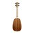 Ukulele Moani WAIMEA PINEAPPLE Concerto 23' Sapele Com Bag - Imagem 5